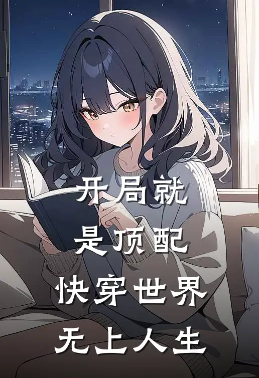开局就是顶配：快穿世界无上人生
