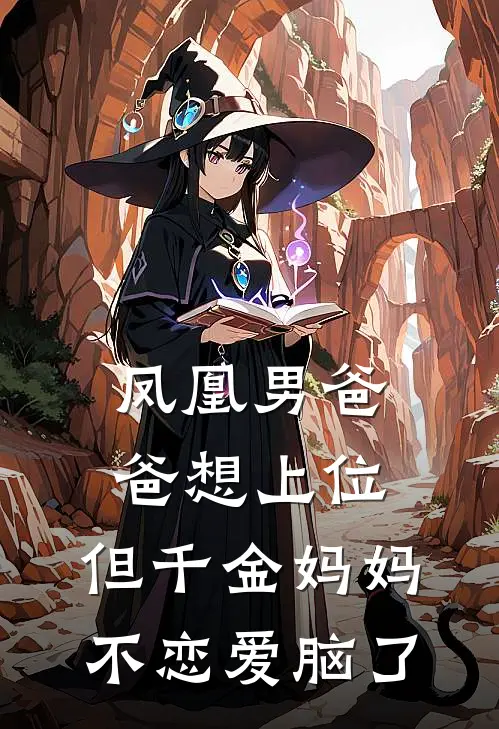 凤凰男爸爸想上位，但千金妈妈不恋爱脑了