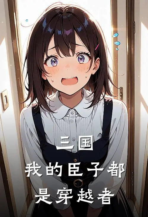 三国：我的臣子都是穿越者