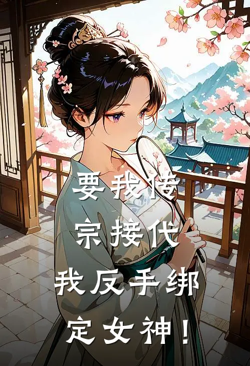 要我传宗接代，我反手绑定女神！