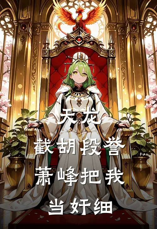 天龙：截胡段誉，萧峰把我当奸细