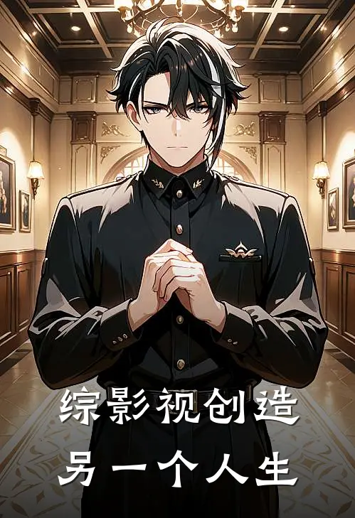 综影视创造另一个人生