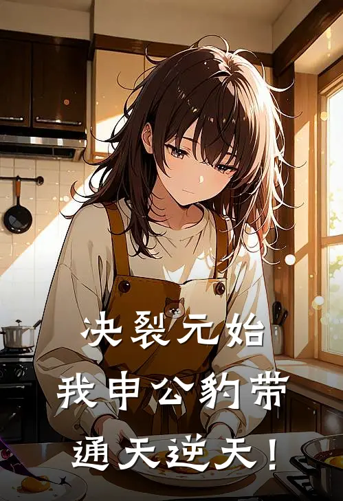 决裂元始，我申公豹带通天逆天！