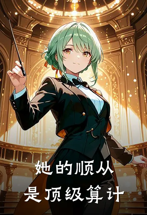 她的顺从，是顶级算计