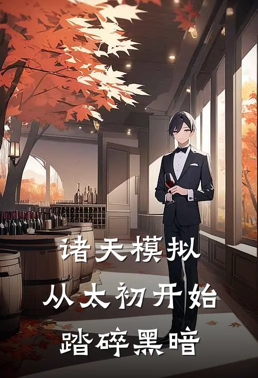 诸天模拟：从太初开始踏碎黑暗