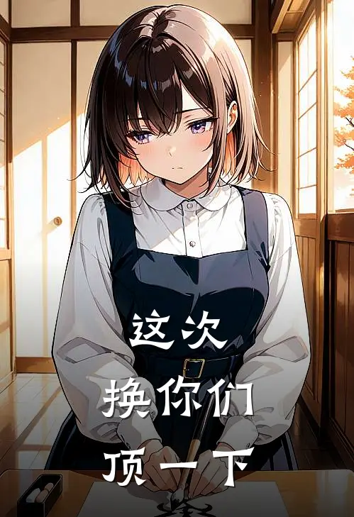 这次，换你们顶一下