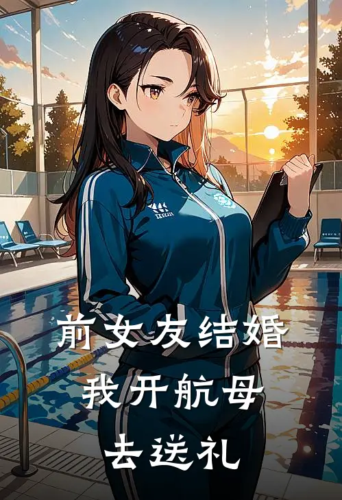 前女友结婚，我开航母去送礼