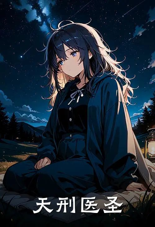 天刑医圣