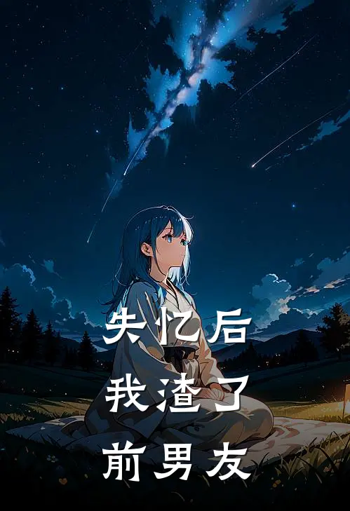 失忆后，我渣了前男友