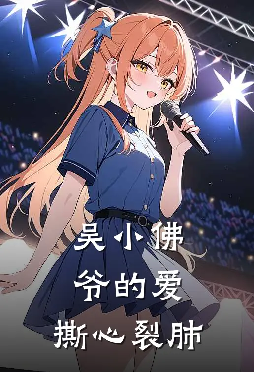 吴小佛爷的爱，撕心裂肺