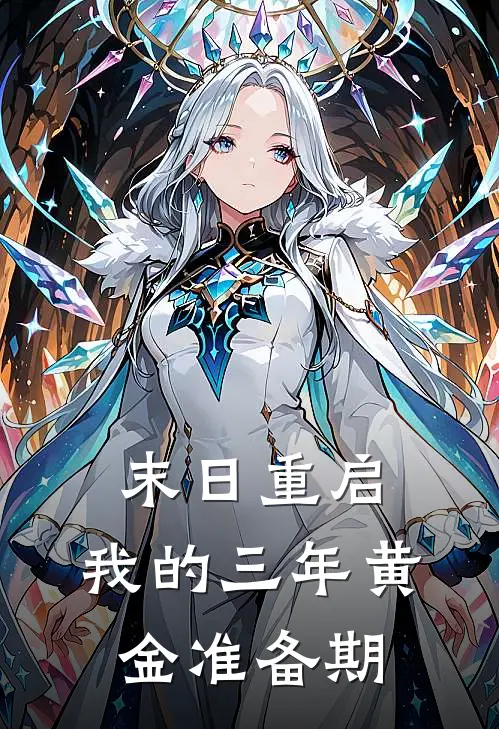 末日重启：我的三年黄金准备期