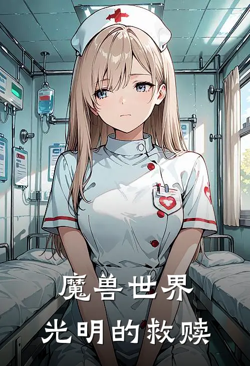 魔兽世界：光明的救赎