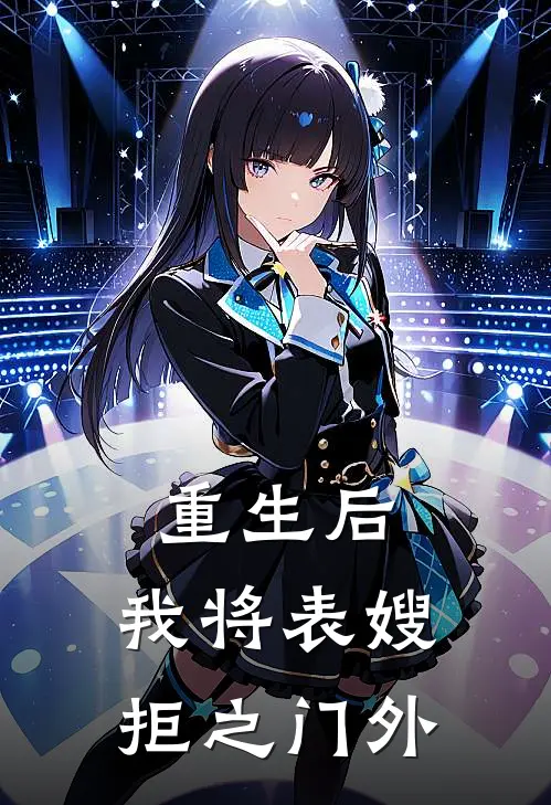 重生后，我将表嫂拒之门外