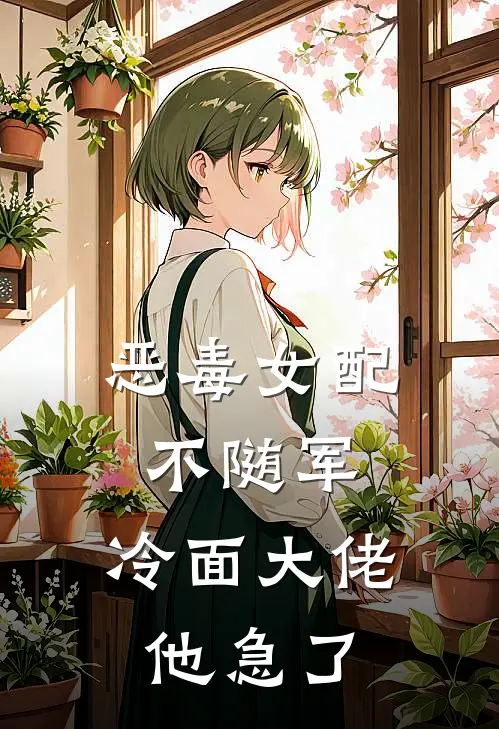 恶毒女配不随军，冷面大佬他急了