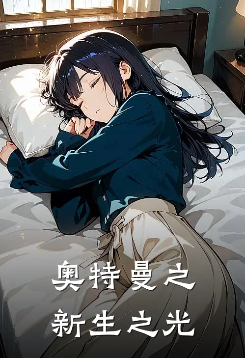 奥特曼之新生之光