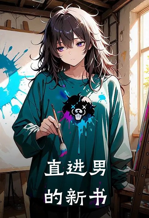 直进男的新书