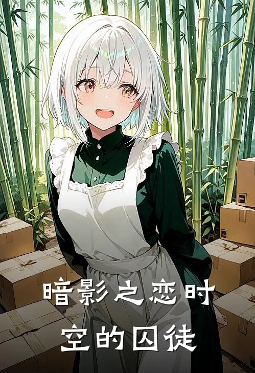 暗影之恋时空的囚徒