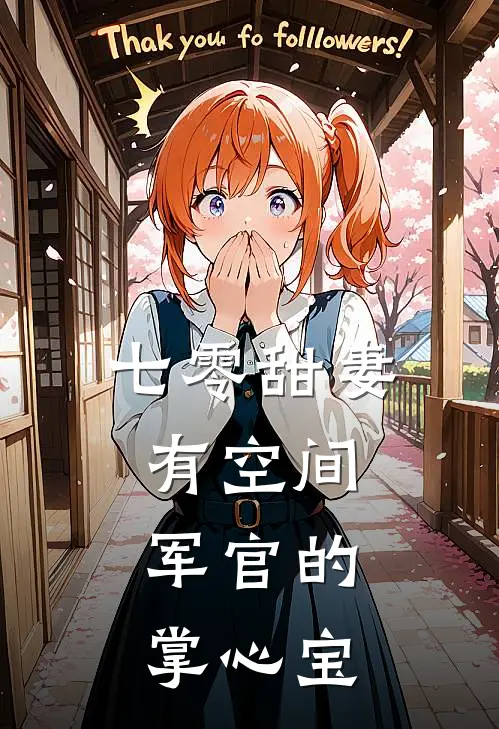 七零甜妻有空间：军官的掌心宝