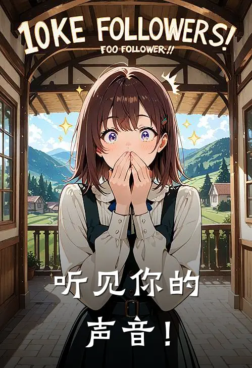 听见你的声音！