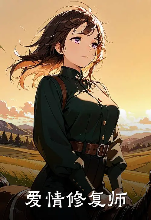 爱情修复师