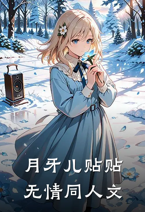 月牙儿贴贴【无情同人文】