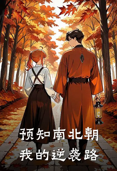 预知南北朝：我的逆袭路