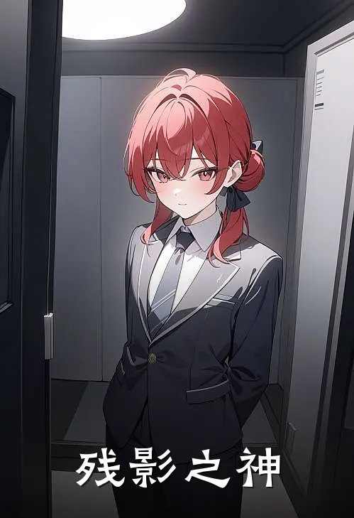 残影之神