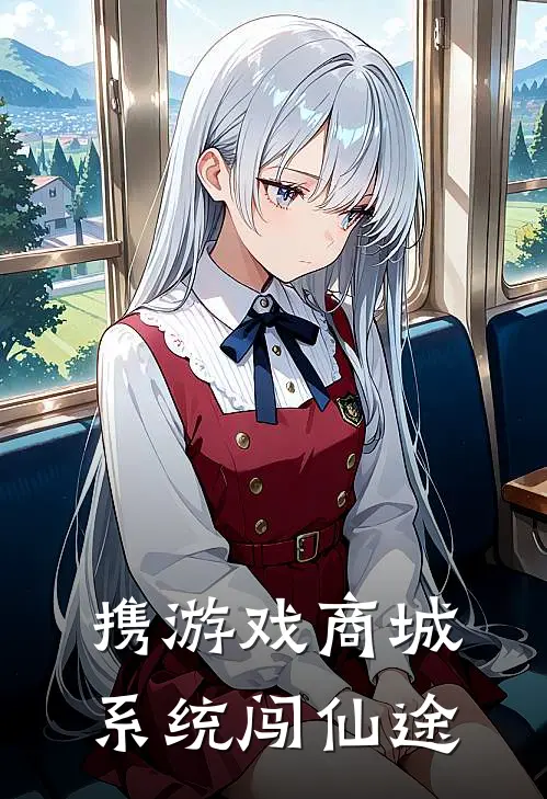 携游戏商城系统闯仙途