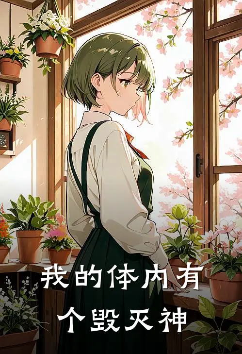 我的体内有个毁灭神