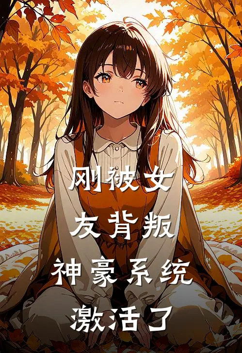 刚被女友背叛，神豪系统激活了