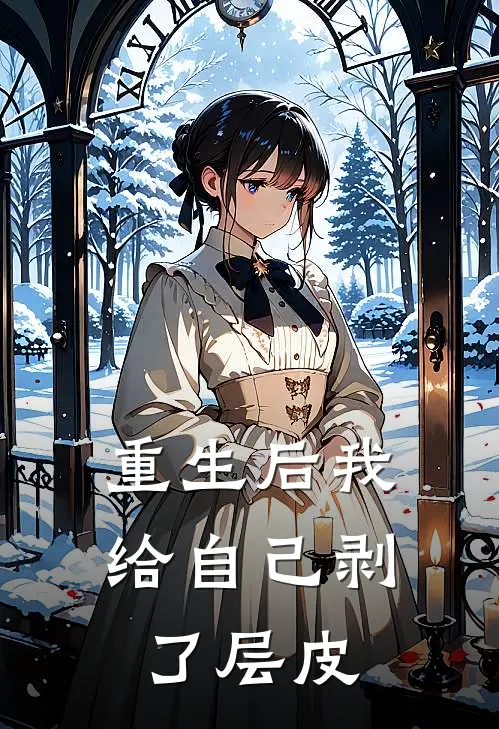 重生后我给自己剥了层皮