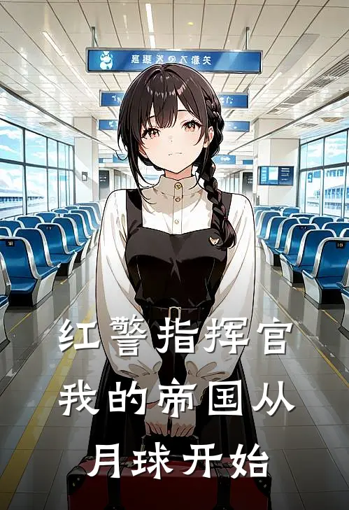 红警指挥官：我的帝国从月球开始