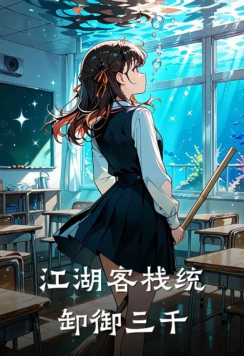 江湖客栈统卸御三千