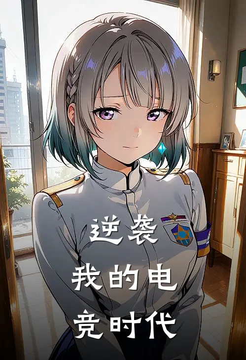 逆袭：我的电竞时代