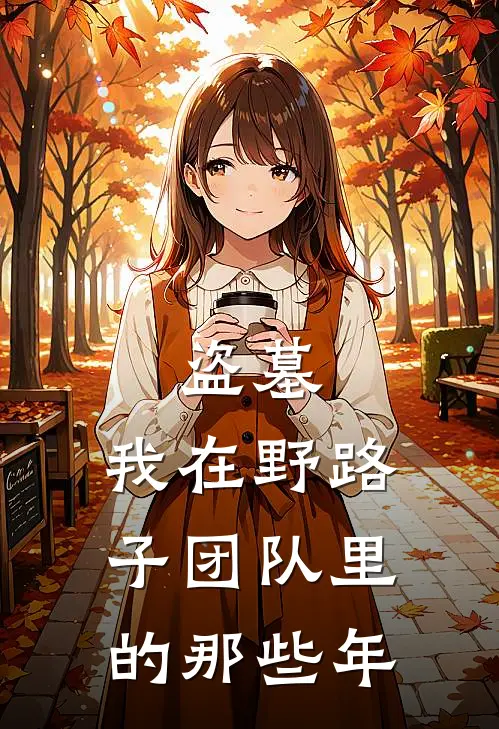 盗墓：我在野路子团队里的那些年