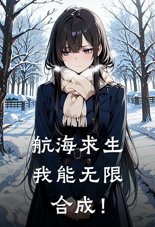 航海求生，我能无限合成！