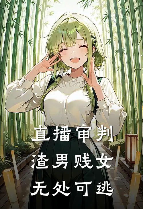 直播审判渣男贱女无处可逃