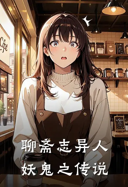 聊斋志异人妖鬼之传说