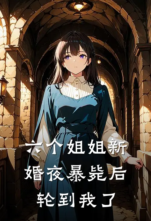 六个姐姐新婚夜暴毙后，轮到我了