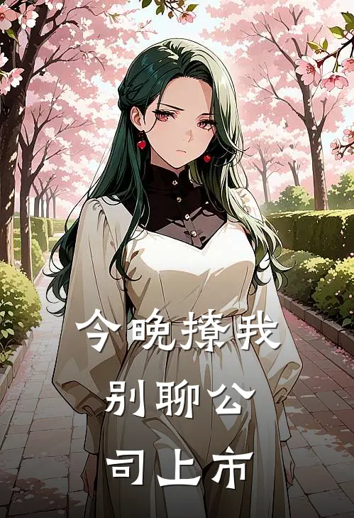 今晚撩我，别聊公司上市