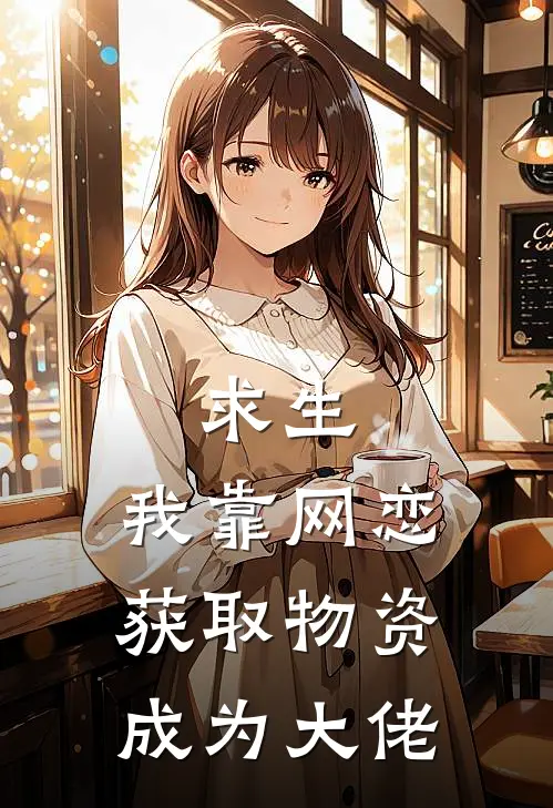 求生：我靠网恋获取物资成为大佬