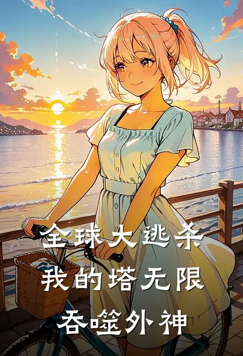 全球大逃杀：我的塔无限吞噬外神