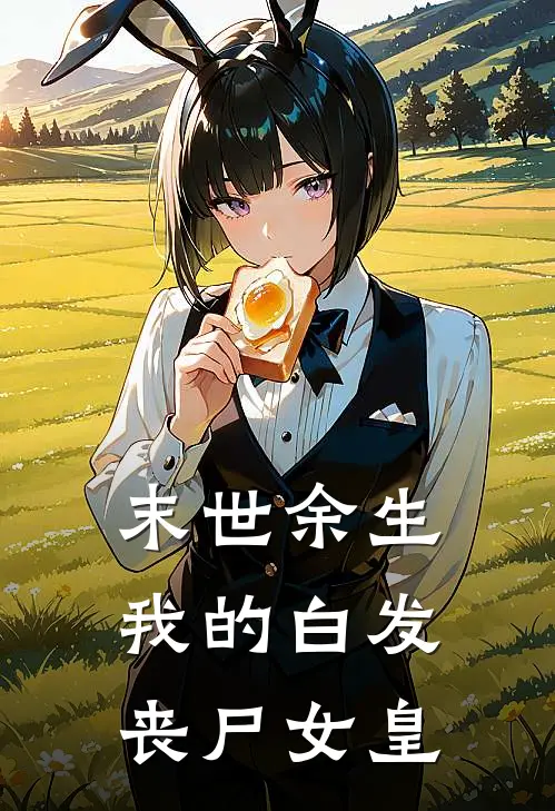 末世余生，我的白发丧尸女皇