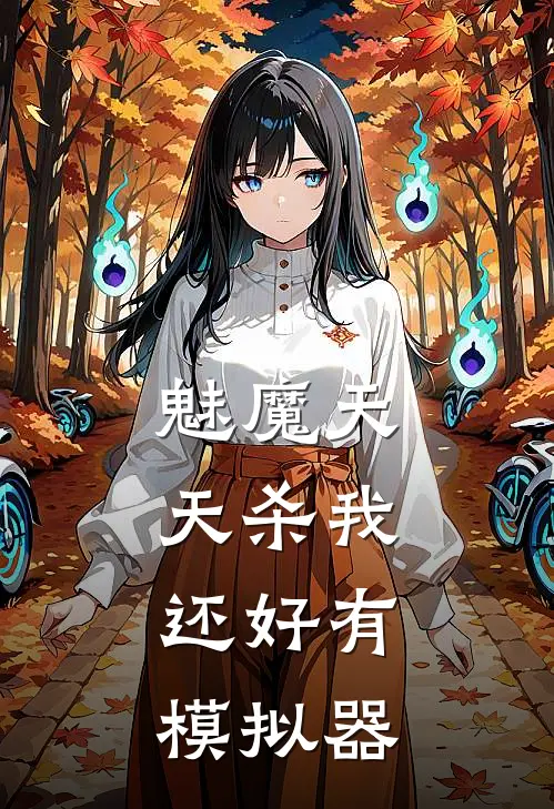 魅魔天天杀我，还好有模拟器