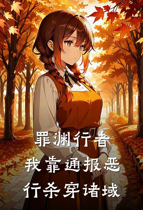 罪渊行者：我靠通报恶行杀穿诸域