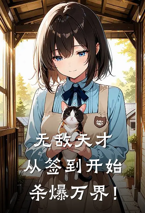 无敌天才：从签到开始杀爆万界！