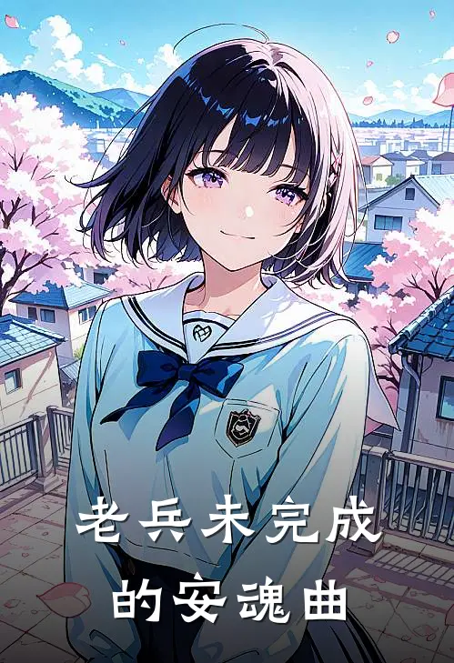 老兵未完成的安魂曲