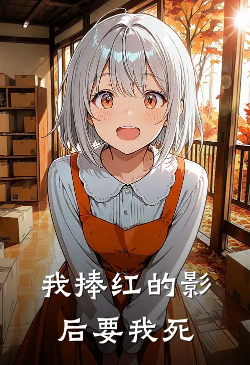 我捧红的影后要我死