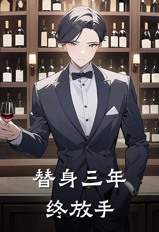 替身三年终放手