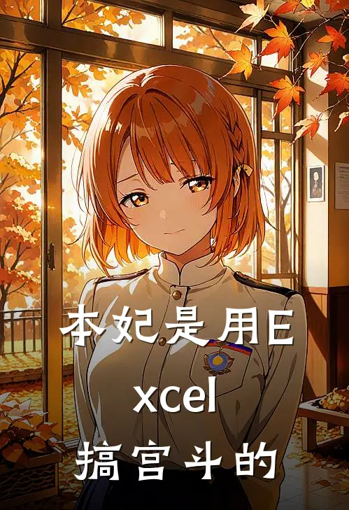 本妃是用Excel搞宫斗的
